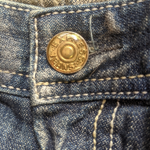 Jeans - Picture 4 of 8